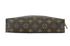 Louis Vuitton Toiletry Pouch 26, top view